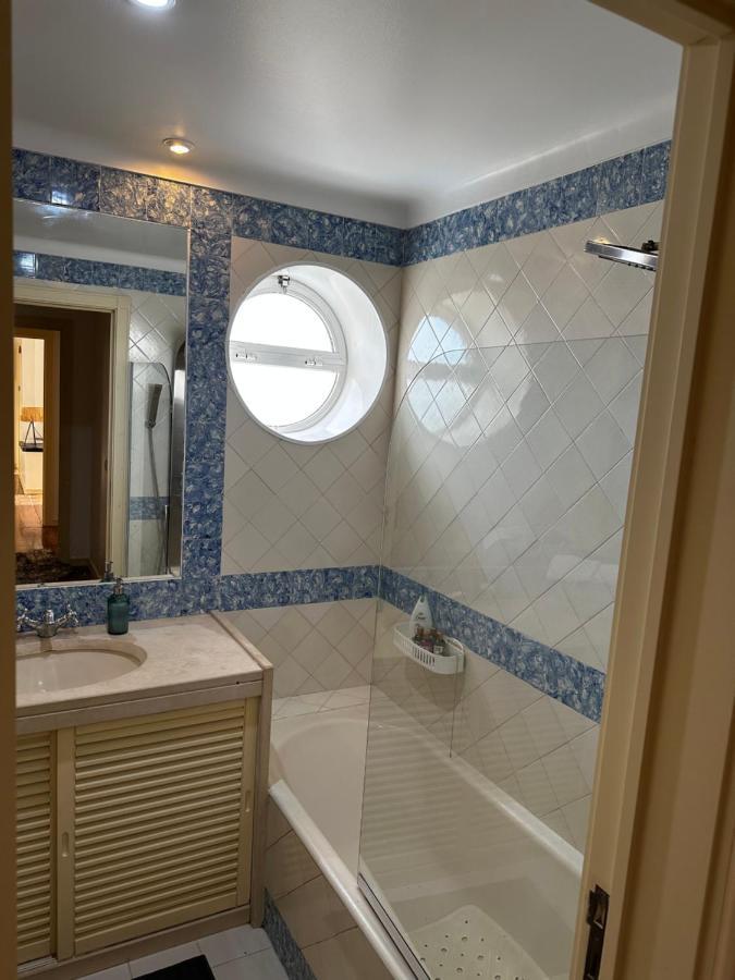 Bonita Vista ,Bonita Vida Lejlighed Cascais Eksteriør billede