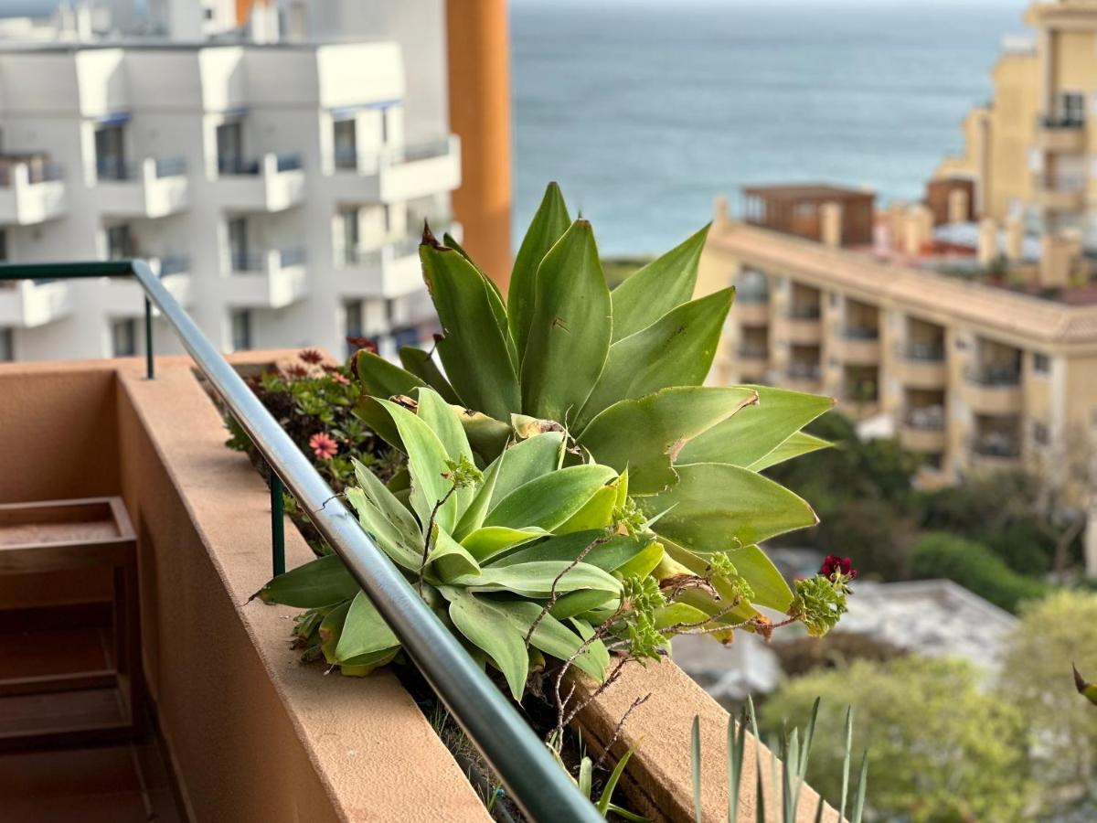 Bonita Vista ,Bonita Vida Lejlighed Cascais Eksteriør billede