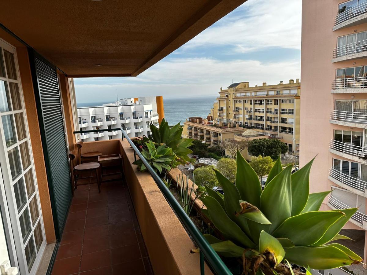 Bonita Vista ,Bonita Vida Lejlighed Cascais Eksteriør billede